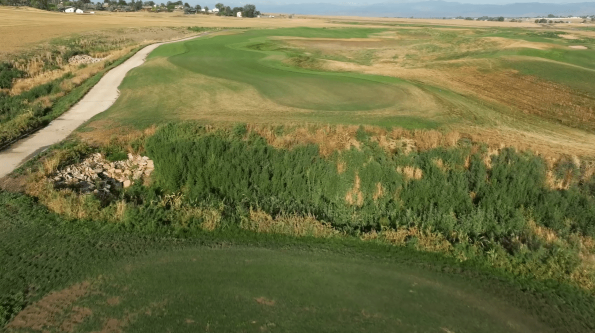 Golf Course - Bella Ridge Golf Club