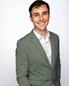 Mason Ewing