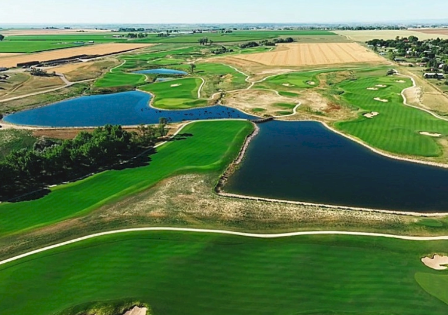 Bella Ridge: Colorado’s newest public golf course